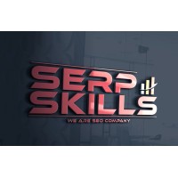 Serp Skills logo, Serp Skills contact details