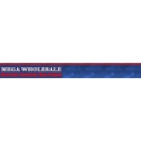 Mega Wholesale logo, Mega Wholesale contact details