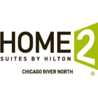 Home2 Suites by Hilton Chicago River North logo, Home2 Suites by Hilton Chicago River North contact details