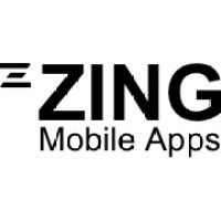 Zing logo, Zing contact details