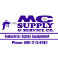 M C SUPPLY & SERVICE logo, M C SUPPLY & SERVICE contact details