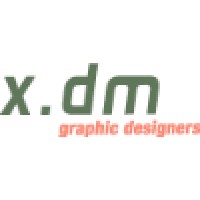 X.DM logo, X.DM contact details