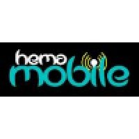 Hema Mobile logo, Hema Mobile contact details