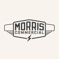 MORRIS COMMERCIAL LTD logo, MORRIS COMMERCIAL LTD contact details