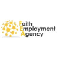 Faith Employment Agency logo, Faith Employment Agency contact details