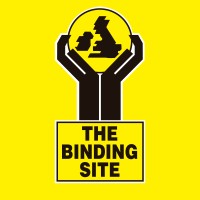 The Binding Site Brasil logo, The Binding Site Brasil contact details