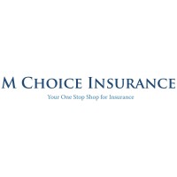 M Choices Insurance logo, M Choices Insurance contact details