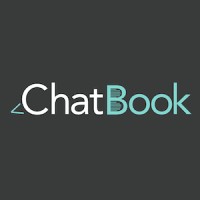 ChatBook, Inc. logo, ChatBook, Inc. contact details