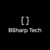 BSharp Tech logo, BSharp Tech contact details