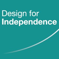 Design for Independence Limited logo, Design for Independence Limited contact details