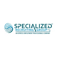 Specialized Recruiting Group of Cedar Rapids & Iowa City, IA logo, Specialized Recruiting Group of Cedar Rapids & Iowa City, IA contact details