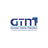 Graha Teknomedika logo, Graha Teknomedika contact details