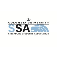 Columbia University Singapore Students Association logo, Columbia University Singapore Students Association contact details