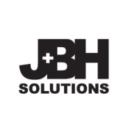 JBH Solutions for Healthcare logo, JBH Solutions for Healthcare contact details