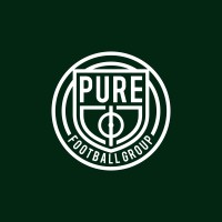 Pure Football Group LLC logo, Pure Football Group LLC contact details