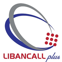 LibanCall Plus logo, LibanCall Plus contact details