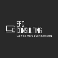 EFC Consulting logo, EFC Consulting contact details