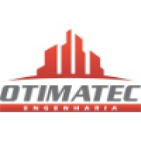 Otimatec Engenharia logo, Otimatec Engenharia contact details