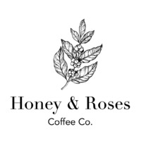 Honey & Roses Coffee Co logo, Honey & Roses Coffee Co contact details