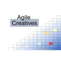 Agile Creatives logo, Agile Creatives contact details