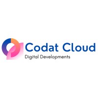 Codat Cloud logo, Codat Cloud contact details