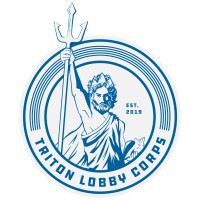 Triton Lobby Corps logo, Triton Lobby Corps contact details