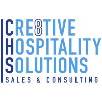 Cre8tive Hospitality Solutions logo, Cre8tive Hospitality Solutions contact details