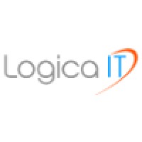 LogicaIT Solutions logo, LogicaIT Solutions contact details