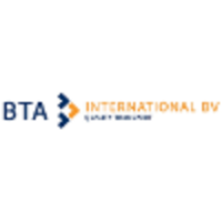 BTA International B.V. logo, BTA International B.V. contact details