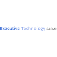 Executive Technologies Group logo, Executive Technologies Group contact details