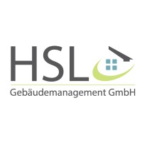 HSL Gebäudemanagement GmbH logo, HSL Gebäudemanagement GmbH contact details