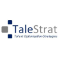 TaleStrat logo, TaleStrat contact details