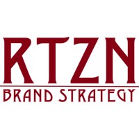 RTZN Brand Strategy logo, RTZN Brand Strategy contact details