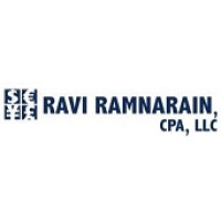 Ravi Ramnarain, CPA logo, Ravi Ramnarain, CPA contact details