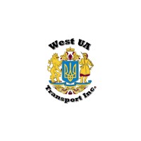 West UA Transport INC logo, West UA Transport INC contact details