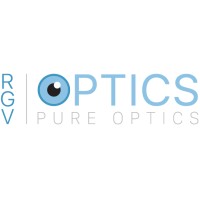 Rgv Optics logo, Rgv Optics contact details