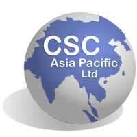 CSC | Asia Pacific Limited logo, CSC | Asia Pacific Limited contact details