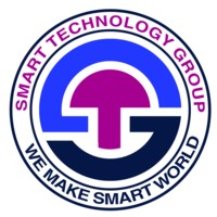 Smart Technology Group -Stg logo, Smart Technology Group -Stg contact details