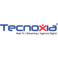 Tecnoxia - Producción Video Streaming logo, Tecnoxia - Producción Video Streaming contact details