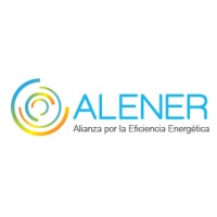 Alener - Alianza por la Eficiencia Eficiencia Energética logo, Alener - Alianza por la Eficiencia Eficiencia Energética contact details