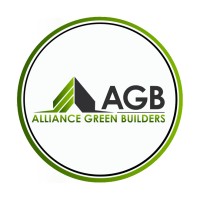 Alliance Green Builders logo, Alliance Green Builders contact details