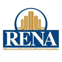 UMass Lowell Real Estate Network Association logo, UMass Lowell Real Estate Network Association contact details