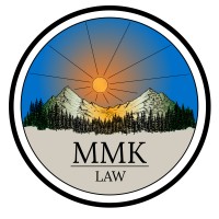 MMK Law, PC logo, MMK Law, PC contact details