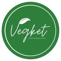 Vegket logo, Vegket contact details