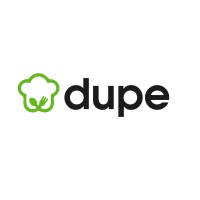 Dupe logo, Dupe contact details