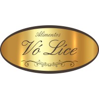 Alimentos Vó Lice logo, Alimentos Vó Lice contact details