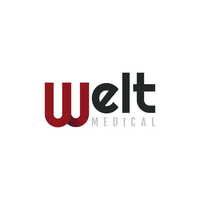 Welt Medical logo, Welt Medical contact details