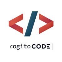 cogitoCODE Software logo, cogitoCODE Software contact details