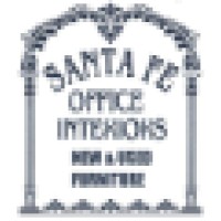 Santa Fe Office Interiors logo, Santa Fe Office Interiors contact details