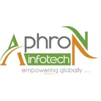 Aphron Infotech Pvt. Ltd, Pune logo, Aphron Infotech Pvt. Ltd, Pune contact details